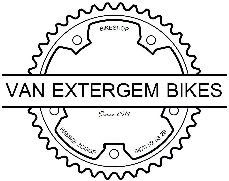 Van Extergem Bikes